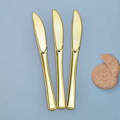 Одноцветный Одноразовая посуда Shein