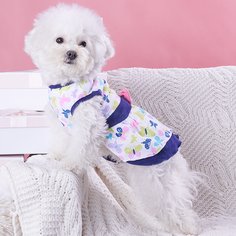 Животный Платья для домашних животных Shein