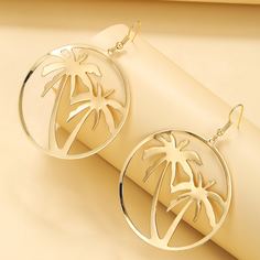 Бохо Серьги Shein