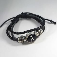 Повседневный Мужские браслеты Shein