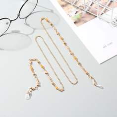 Цепочка для очков с сердечком Shein