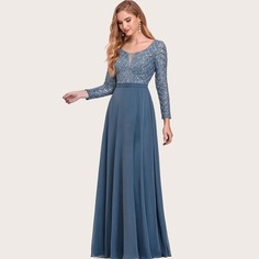 Оригинальное блестящее платье Shein