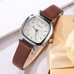 Стрелочные кварцевые наручные часы Shein