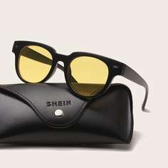 Мужские солнечные очки Shein