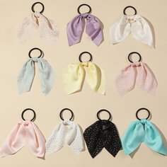 Повседневный Украшения для волос Shein