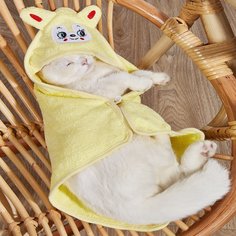 Банное полотенце для домашних животных Shein