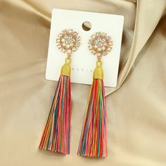 Бохо Серьги Shein