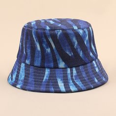 Шляпа с принтом Shein