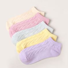 5 пар носки Shein