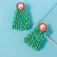 Бохо Серьги Shein