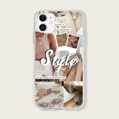 Чехлы чехол для телефона Shein