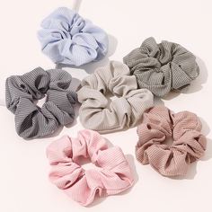 Хаундстут Повседневный Резинка для волос Shein