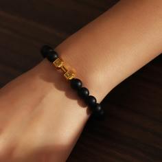 Повседневный Мужские браслеты Shein