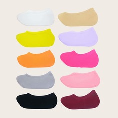 Детские носки 10 пар Shein