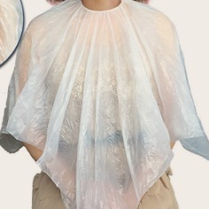 Одноразовый шарф-шаль для стрижки 10шт Shein