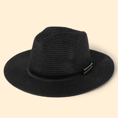 Мужская соломенная шляпа Shein