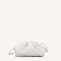 Модная сумка с узором Shein