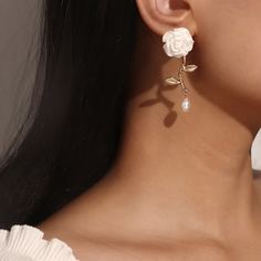 Бохо Серьги Shein