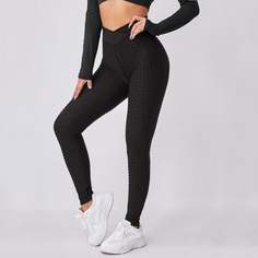 Оригинальные леггинсы Shein