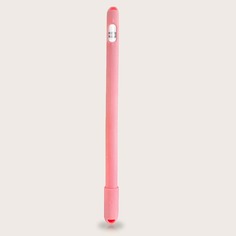 1шт силиконовый чехол Apple Pencil 1-го поколения Shein