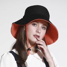 Однотонная шляпа Shein
