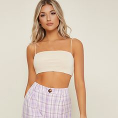 Черный Топ Ками Shein