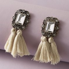 Бохо Серьги Shein