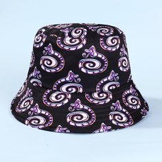 Детская шляпа с принтом Shein