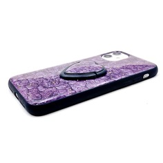 1шт чехол для iPhone и 1шт держатель для телефона Shein