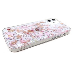 Чехол для iPhone с узором "фрагменты ракушки Shein