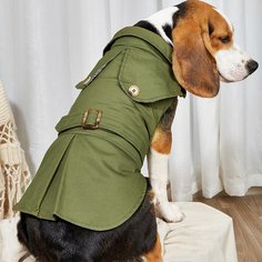 Ветровка для домашних животных Shein