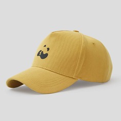 Мужская бейсболка Shein