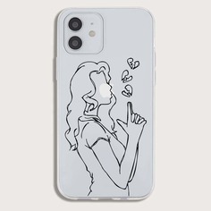 Чехлы чехол для телефона Shein