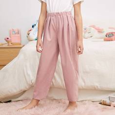 Брюки для девочек Shein