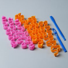 12шт бигуди в форме волны Shein