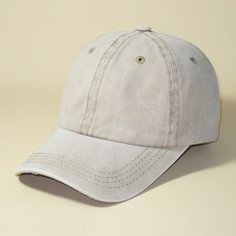 Мужская бейсболка Shein