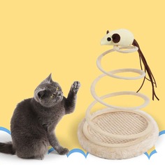 Плюшевая игрушка для кошек Shein