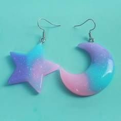 Бохо Серьги Shein