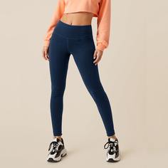 Однотонные леггинсы Shein