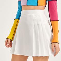 Оригинальная юбка Shein