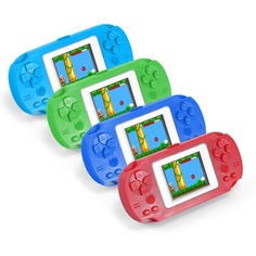 1шт игровая консоль случайного цвета Shein