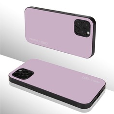 Чехол для iPhone с текстовым принтом Shein