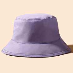 Минималистская шляпа Shein