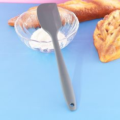 1шт силиконовый шпатель для крема Shein