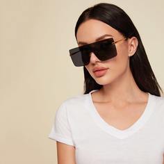 Модные солнечные очки Shein