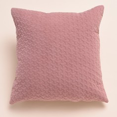Однотонный чехол для подушки без наполнителя Shein