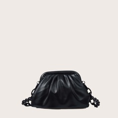 Минималистская сумка на цепочке Shein