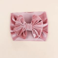 Детская повязка на голову с бантом Shein