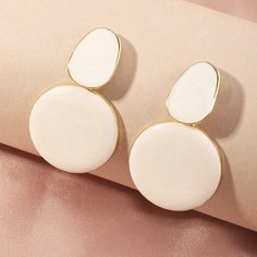 Бохо Серьги Shein