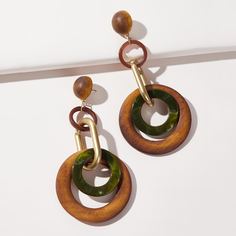 Бохо Серьги Shein